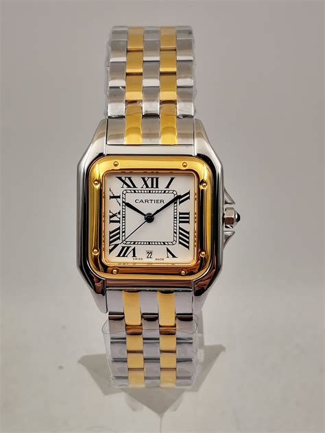 fake cartier mens watches|counterfeit cartier watches.